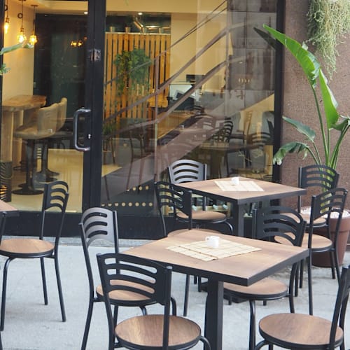 Malì Thai Fusion , Napoli