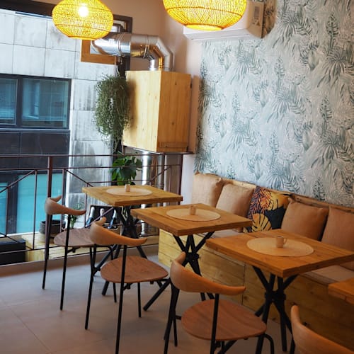 Malì Thai Fusion , Napoli