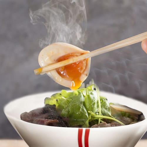 Koto Ramen, Firenze