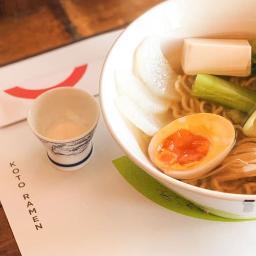 Koto Ramen, Firenze