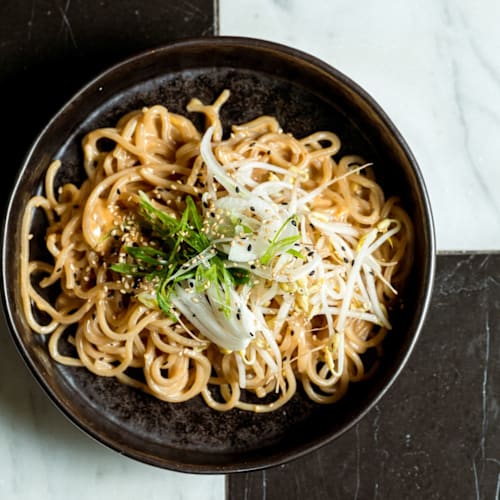 Staj Noodle Bar Vomero, Napoli