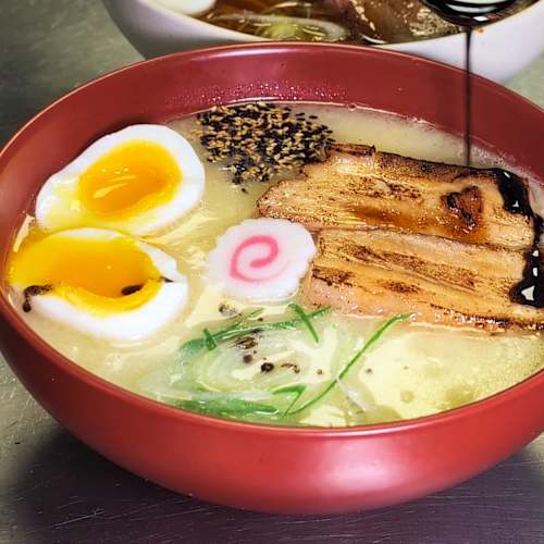 Staj Noodle Bar Vomero, Napoli