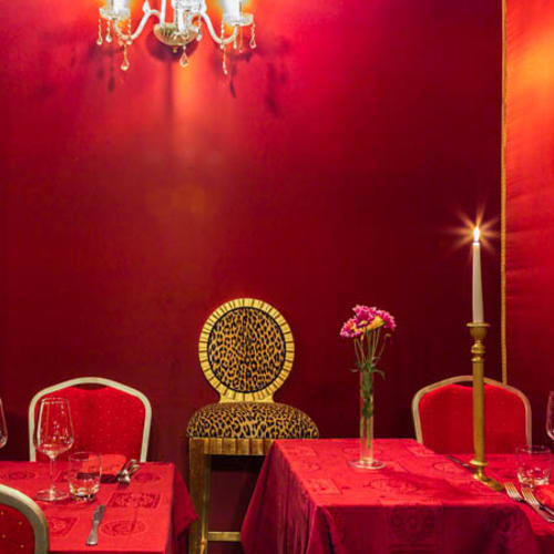 Sa Tanca Crostaceria (Adults Only), Roma