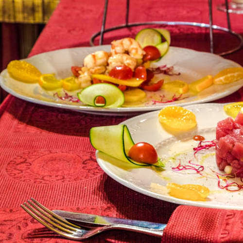 Sa Tanca Crostaceria (Adults Only), Roma