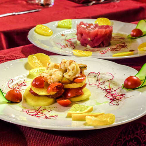 Sa Tanca Crostaceria (Adults Only), Roma