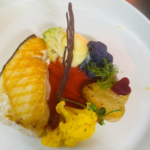 Ristorante La Torre, Piateda