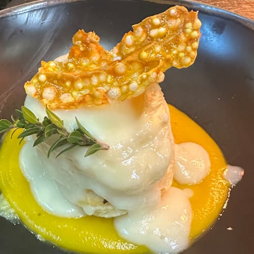 Ristorante La Torre, Piateda