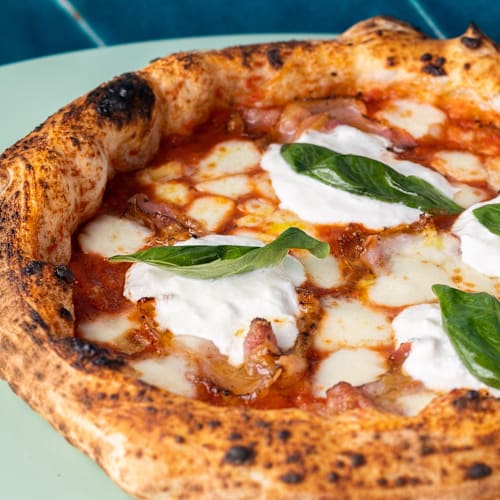 UÂO PIZZA, Torino