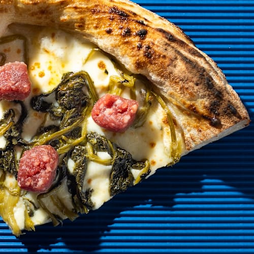 UÂO PIZZA, Torino