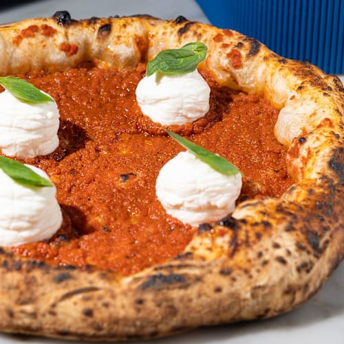 UÂO PIZZA, Torino