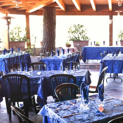 704 Ristorante, Roma