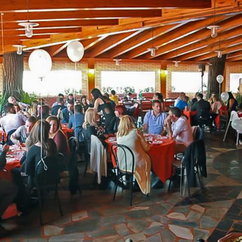704 Ristorante, Roma