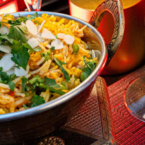 La Route des Indes Sceaux, Sceaux