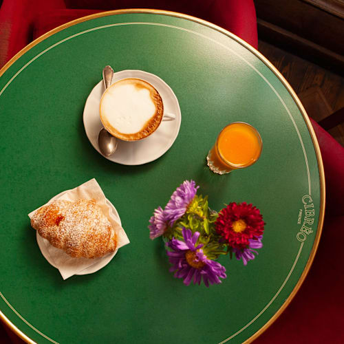 Cibrèo Caffè, Firenze