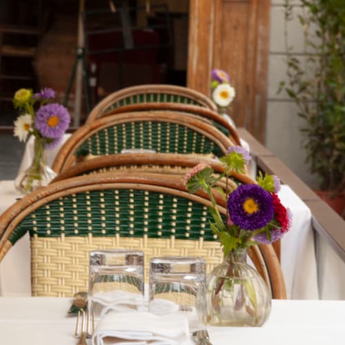 Cibrèo Caffè, Firenze