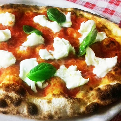 Pepenero Pinseria Romana, Roma