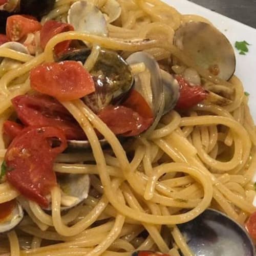 Ristorante e Bistrot Civico 213, Santa Maria Del Cedro