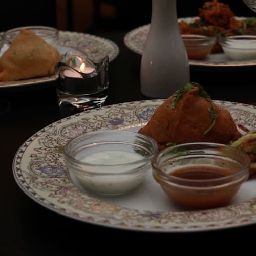 Lilla karachi, Stockholm