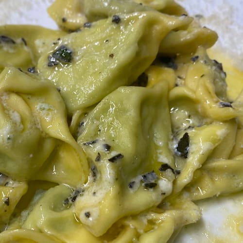 Taverna Medievale di Gropparello, Gropparello