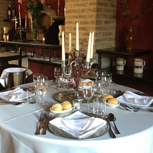 Taverna Medievale di Gropparello, Gropparello