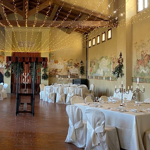 Taverna Medievale di Gropparello, Gropparello