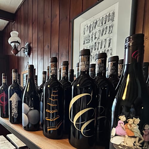 Enoteca Del Porto , Domaso