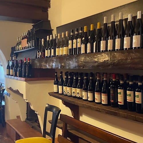 Enoteca Del Porto , Domaso