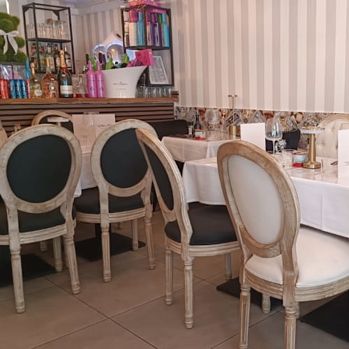 La Table De Nathalie, Nice