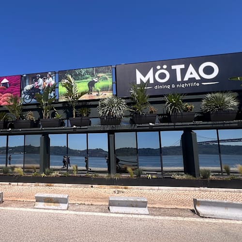MöTAO Lisboa, Lisboa