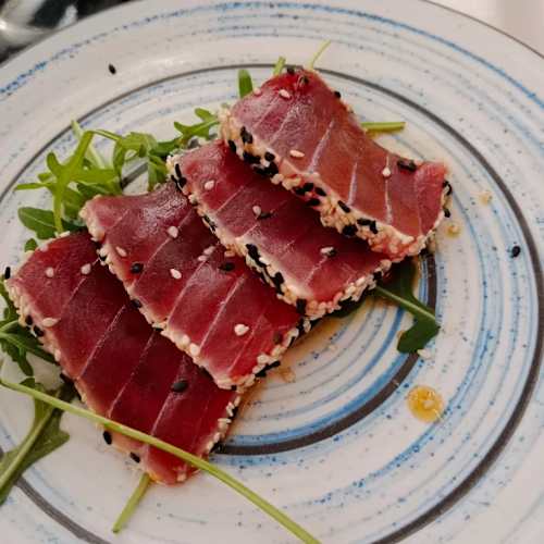 Inari Sushi - San Bonifacio, Villabella