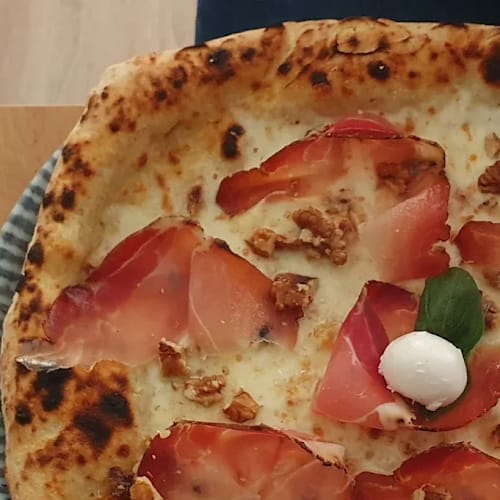 Lucarelli's - Pizza & Bistrot, Castellammare di Stabia