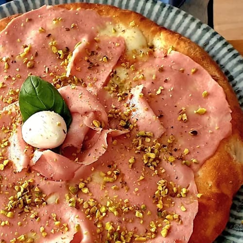 Lucarelli's - Pizza & Bistrot, Castellammare di Stabia