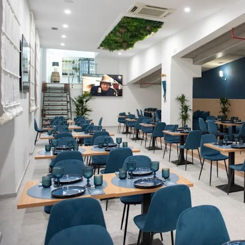 Lucarelli's - Pizza & Bistrot, Castellammare di Stabia