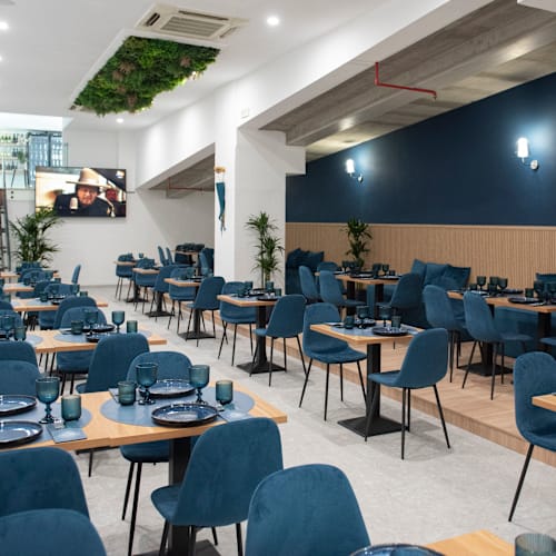 Lucarelli's - Pizza & Bistrot, Castellammare di Stabia