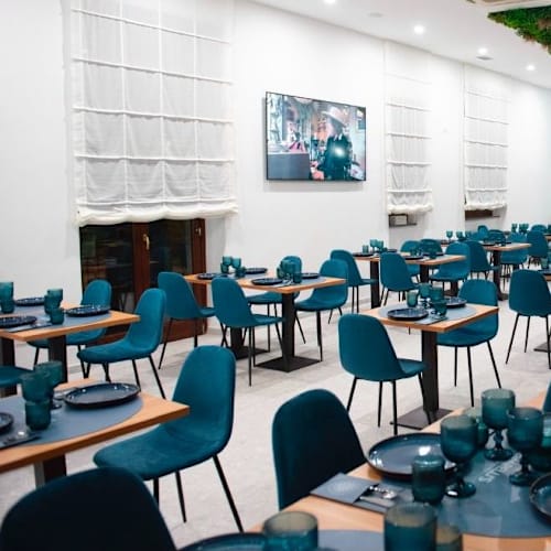 Lucarelli's - Pizza & Bistrot, Castellammare di Stabia