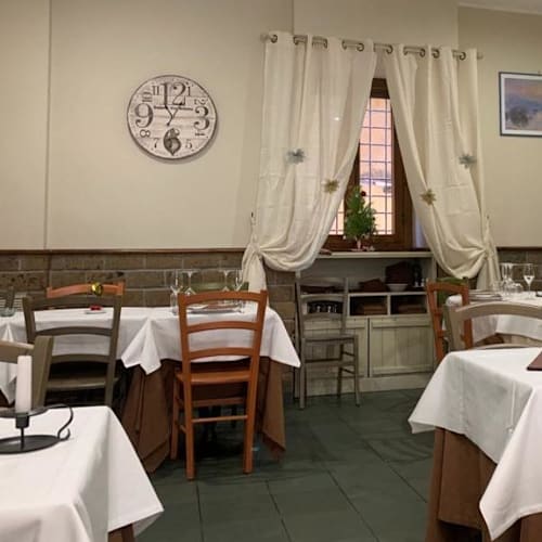 Genn' e Mari, Roma