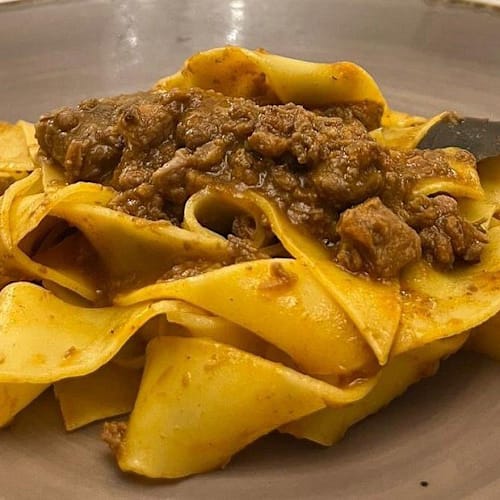 Locanda Redecocca, Modena
