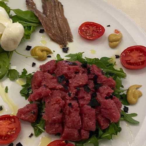 Locanda Redecocca, Modena