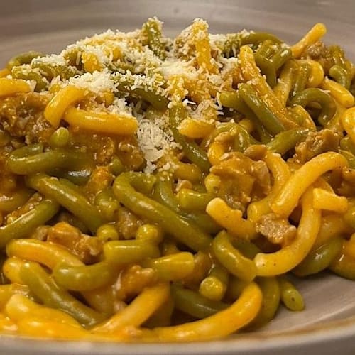 Locanda Redecocca, Modena