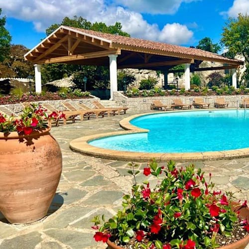 Paghe Eco Luxury Experience, Buddusò