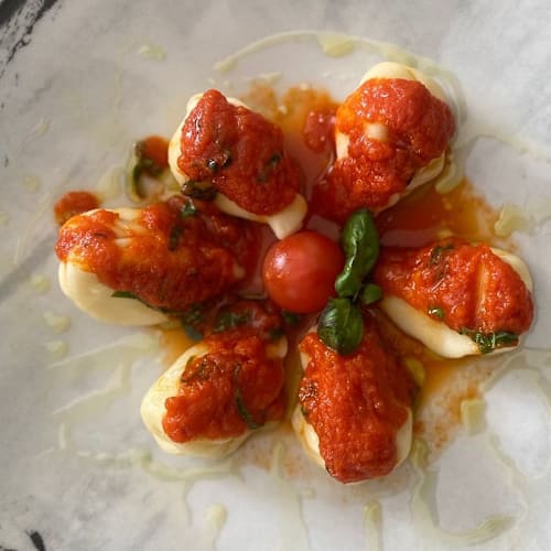 Paghe Eco Luxury Experience, Buddusò