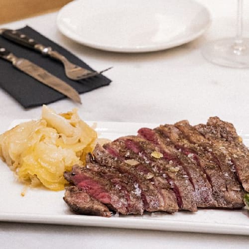  Reserva Iberica The Kitchen, Barcelona