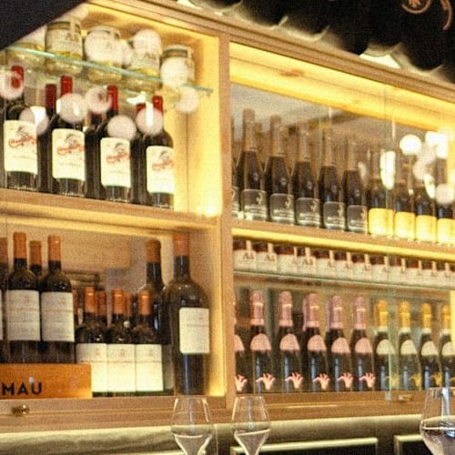  Reserva Iberica The Kitchen, Barcelona