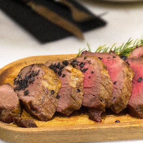  Reserva Iberica The Kitchen, Barcelona