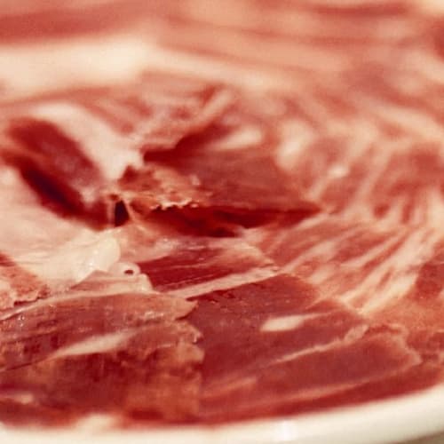  Reserva Iberica The Kitchen, Barcelona