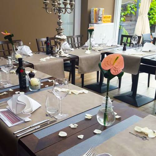 L'Appuntamento, Dilbeek