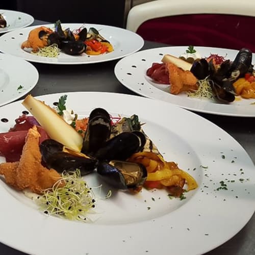 L'Appuntamento, Dilbeek