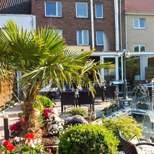L'Appuntamento, Dilbeek