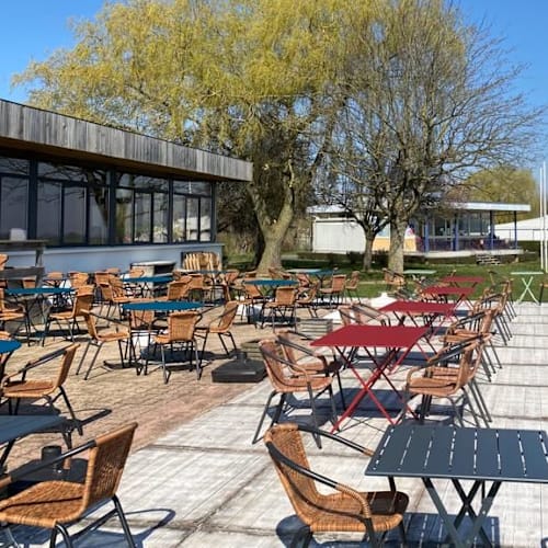 L'Aérodrome de la Baie de Somme, Abbeville