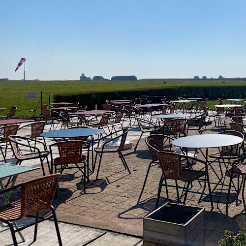 L'Aérodrome de la Baie de Somme, Abbeville